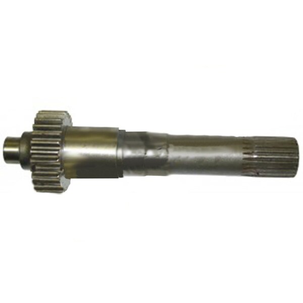 Aftermarket Output Shaft C9NN7061C - main